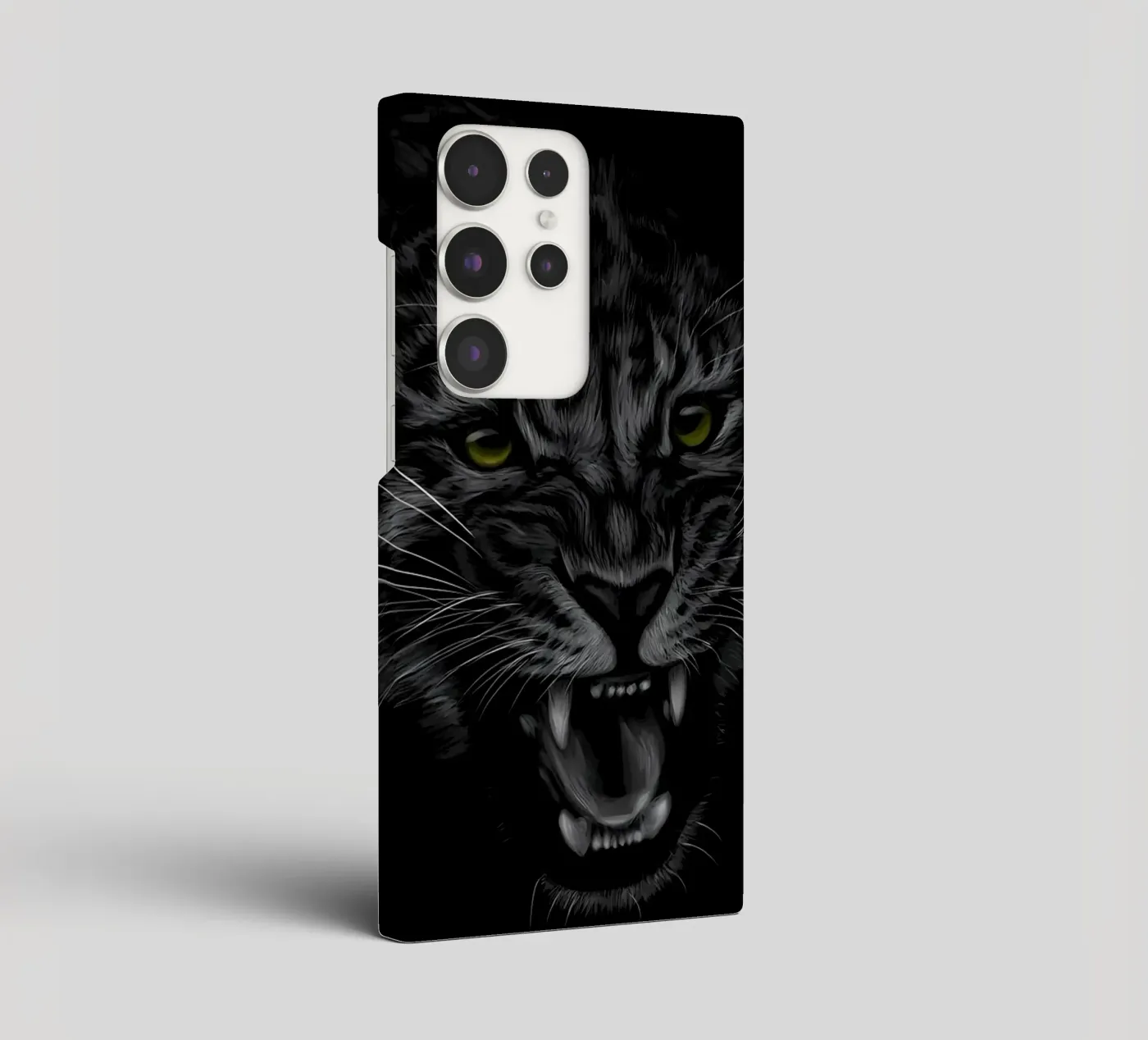 Leopardo cover samsung da Delaplane