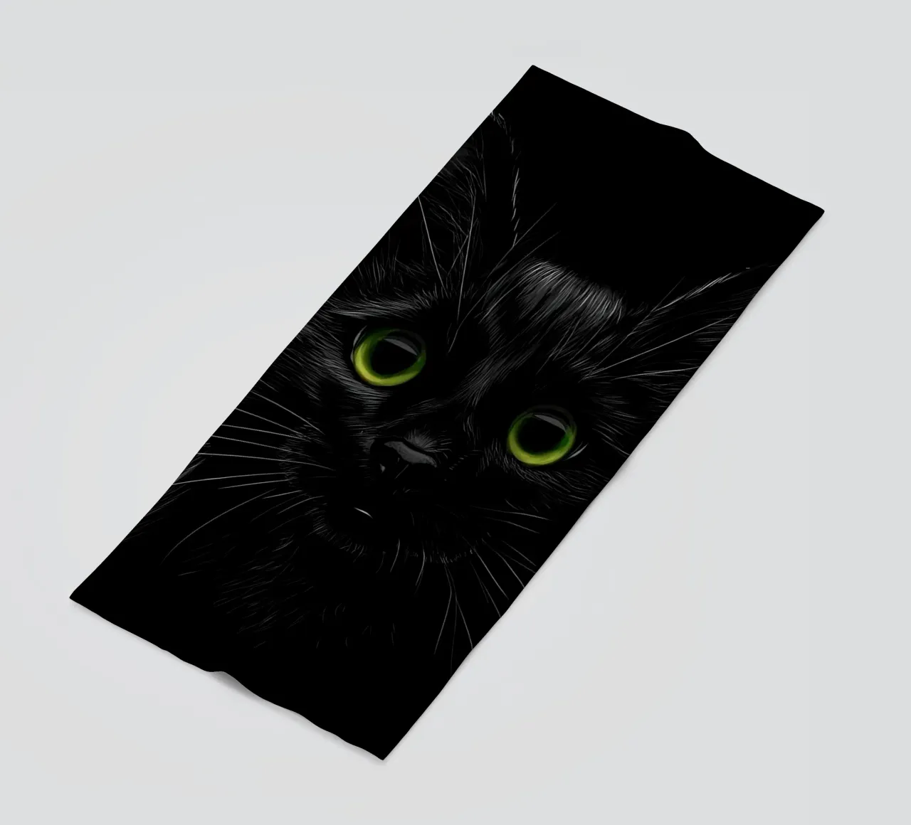 Cat telo mare da Delaplane