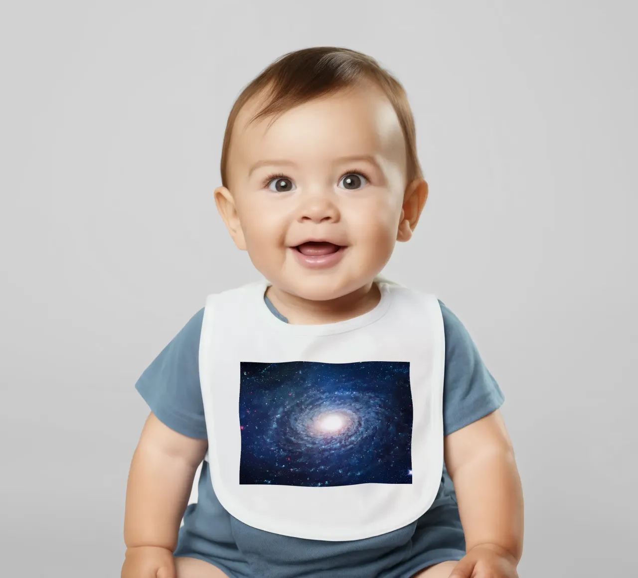 Poster bavaglino da Delaplane