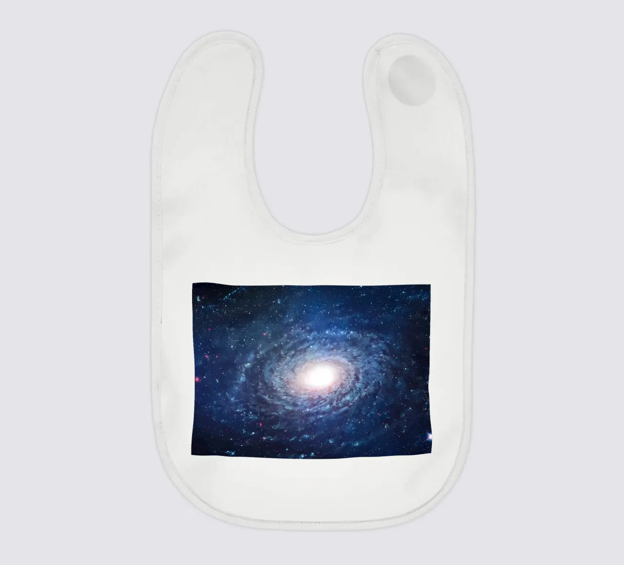 Poster bavaglino da Delaplane