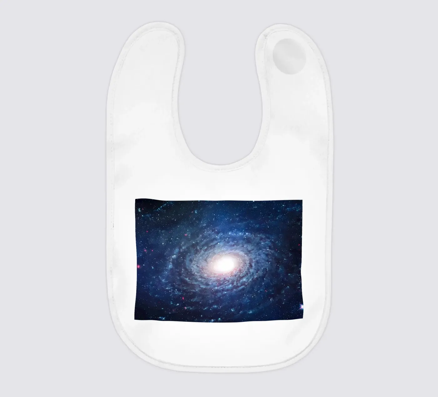 Poster bavoir de Delaplane