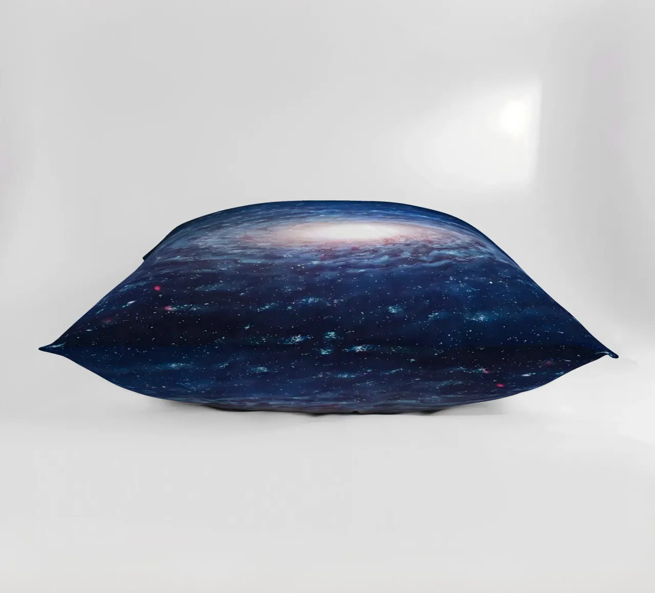 Poster cuscino da Delaplane