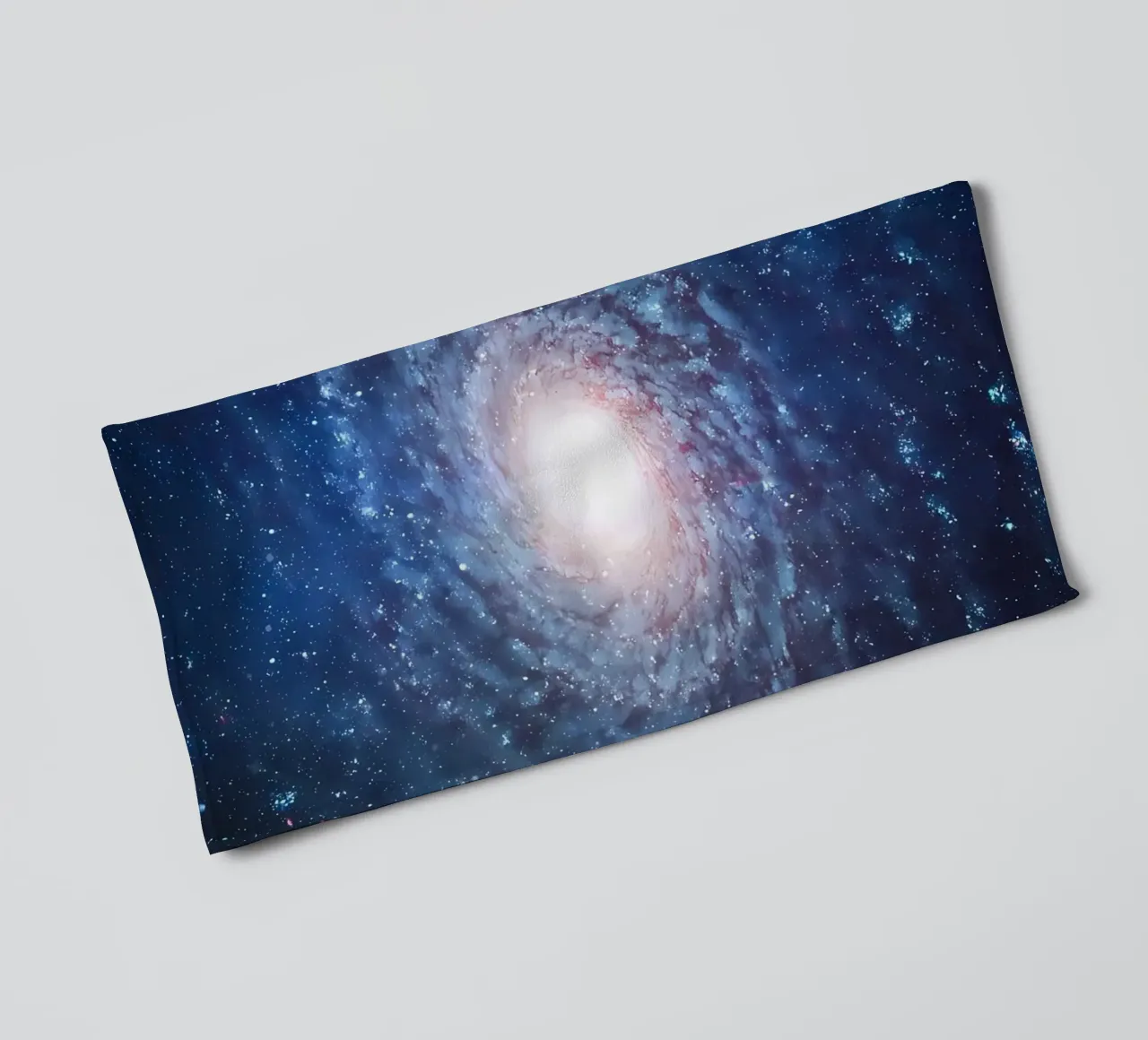 Poster Handtuch von Delaplane