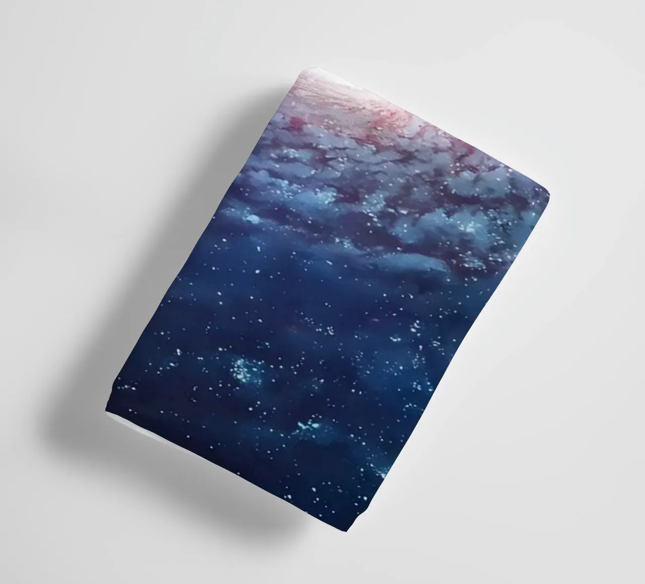 Poster Handtuch von Delaplane