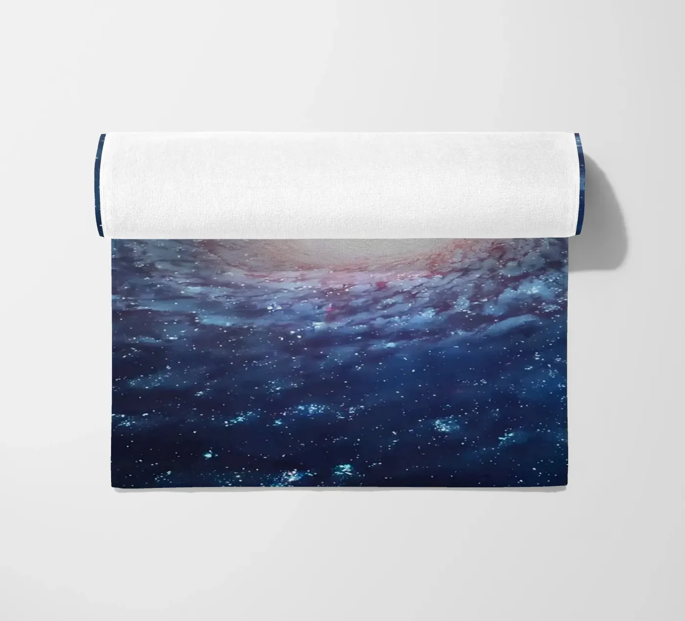 Poster telo mare da Delaplane