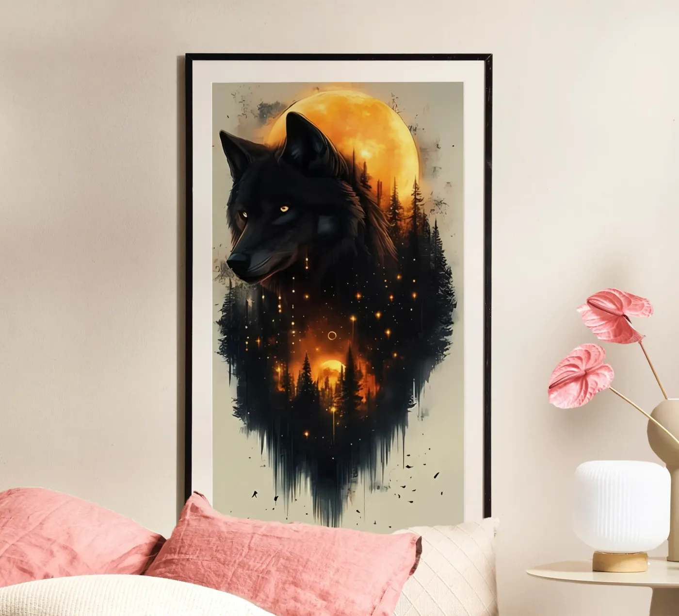 Poster poster da Kadynce