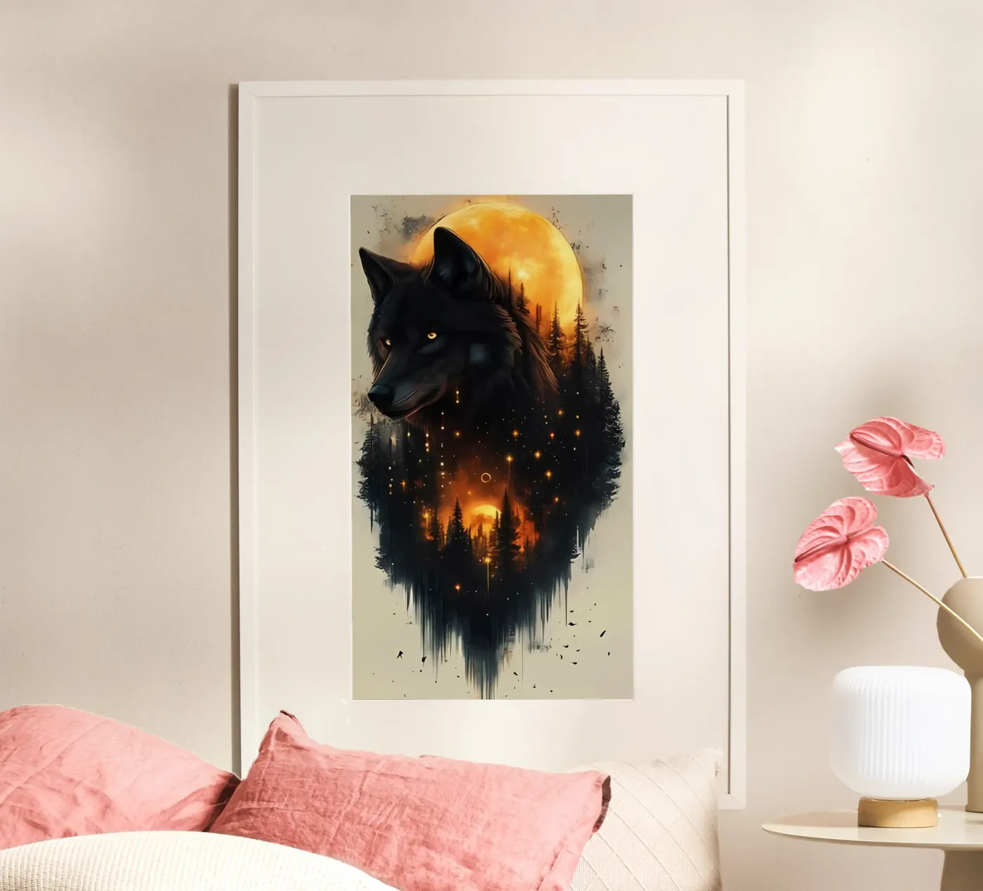 Poster poster da Kadynce