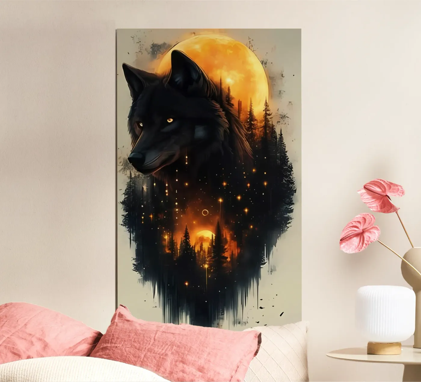 Poster poster da Kadynce