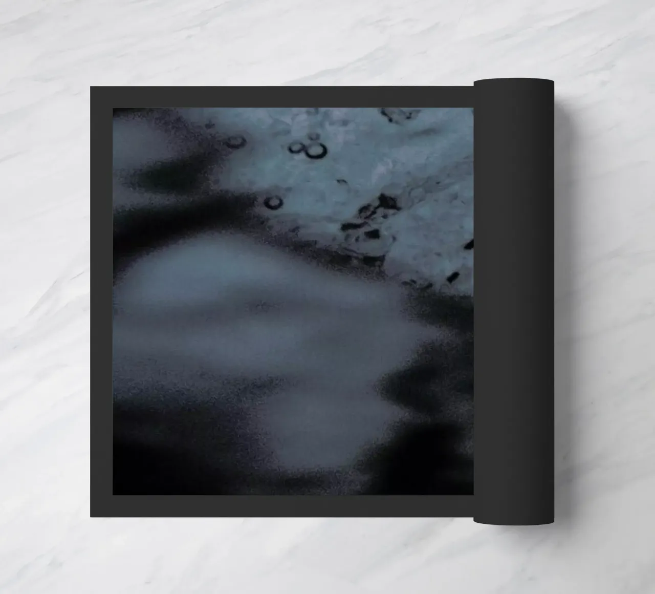 Water Pattern 3 zerbino da Chris Abatzis