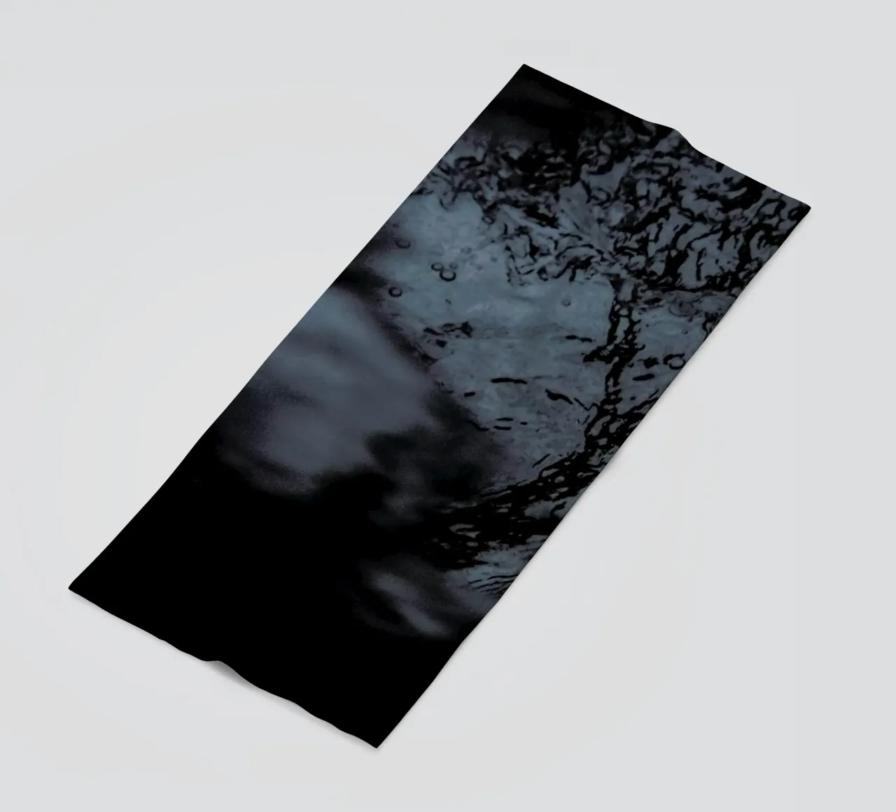 Water Pattern 3 telo mare da Chris Abatzis