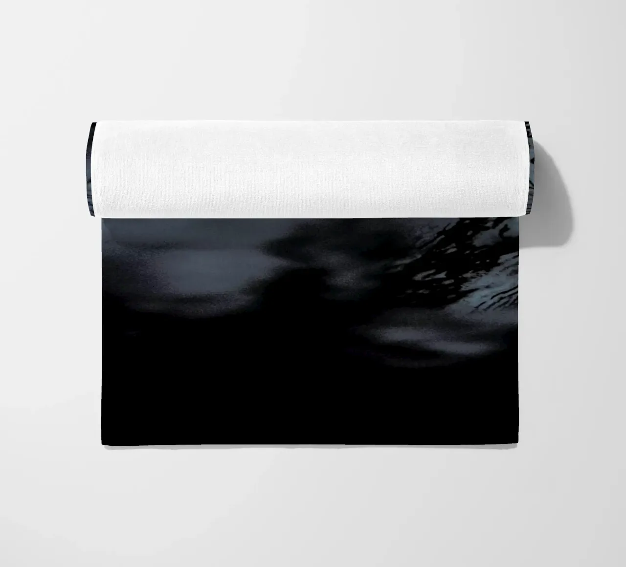 Water Pattern 3 telo mare da Chris Abatzis