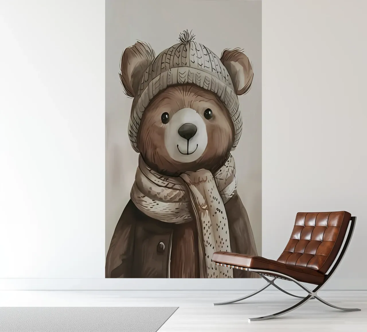 Minimalist Poster 153 photo wallpaper by Kadynce