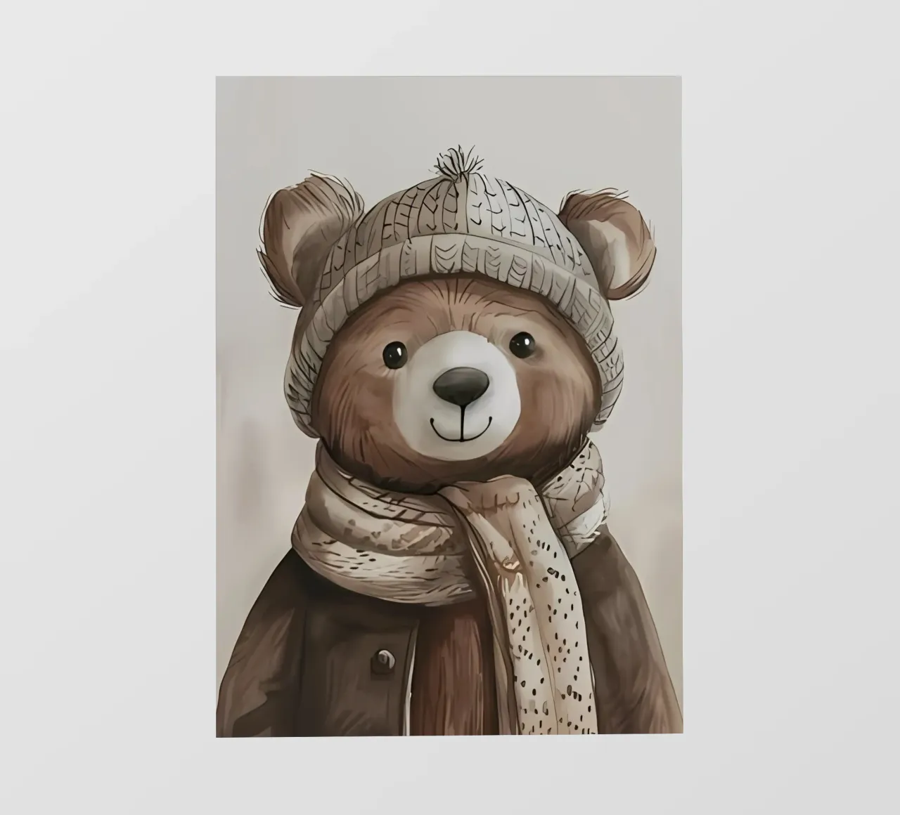 Minimalist Poster 153 photo wallpaper by Kadynce