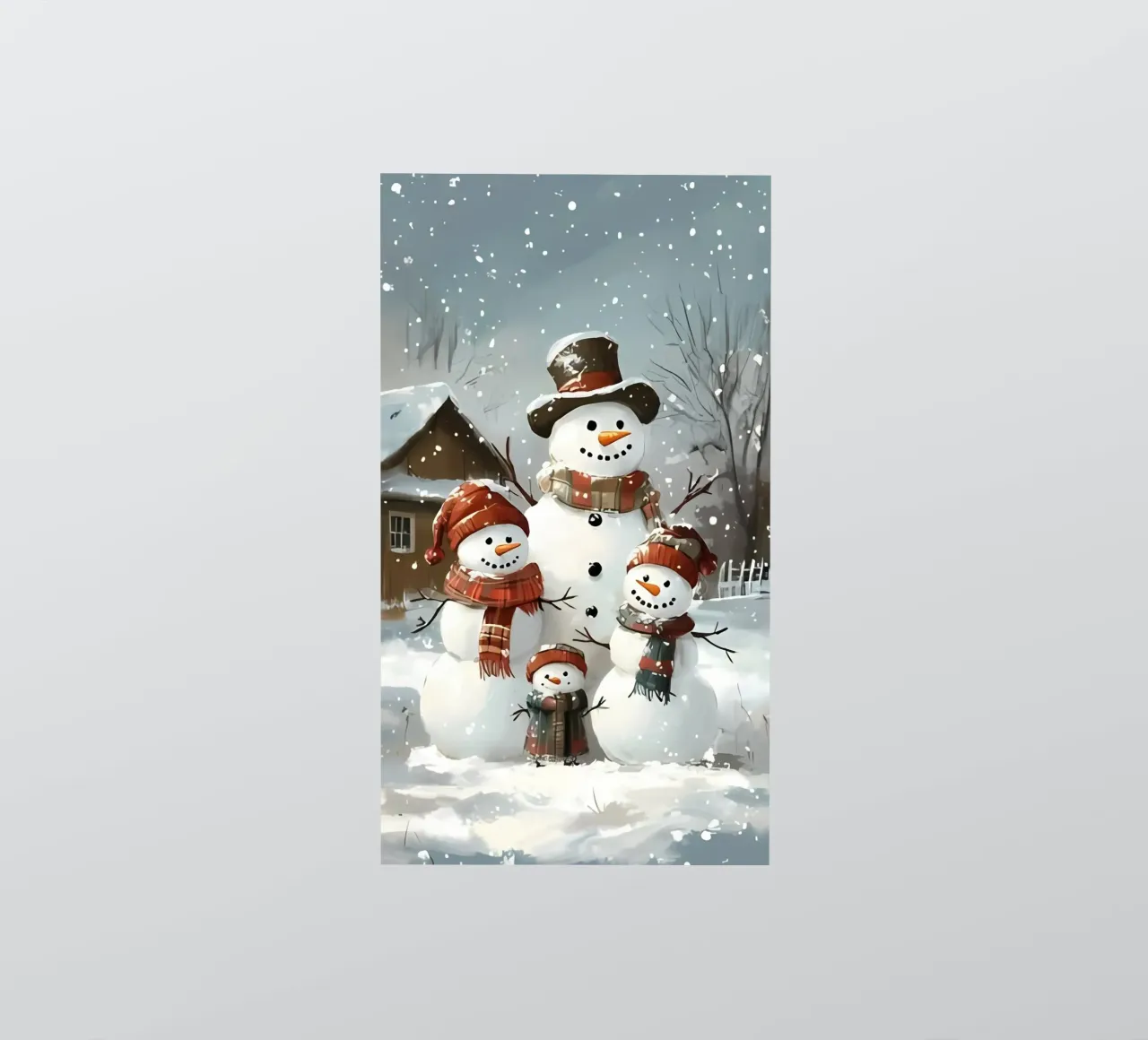 Minimalist Poster 154 sticker by Kadynce
