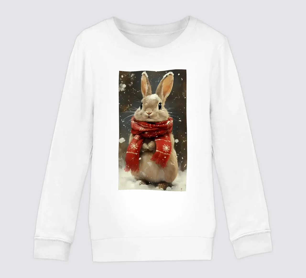 Minimalist Poster 155 kids sweatshirt by Kadynce