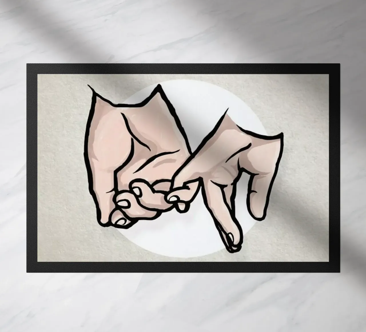 Pinky zerbino da LeDieg