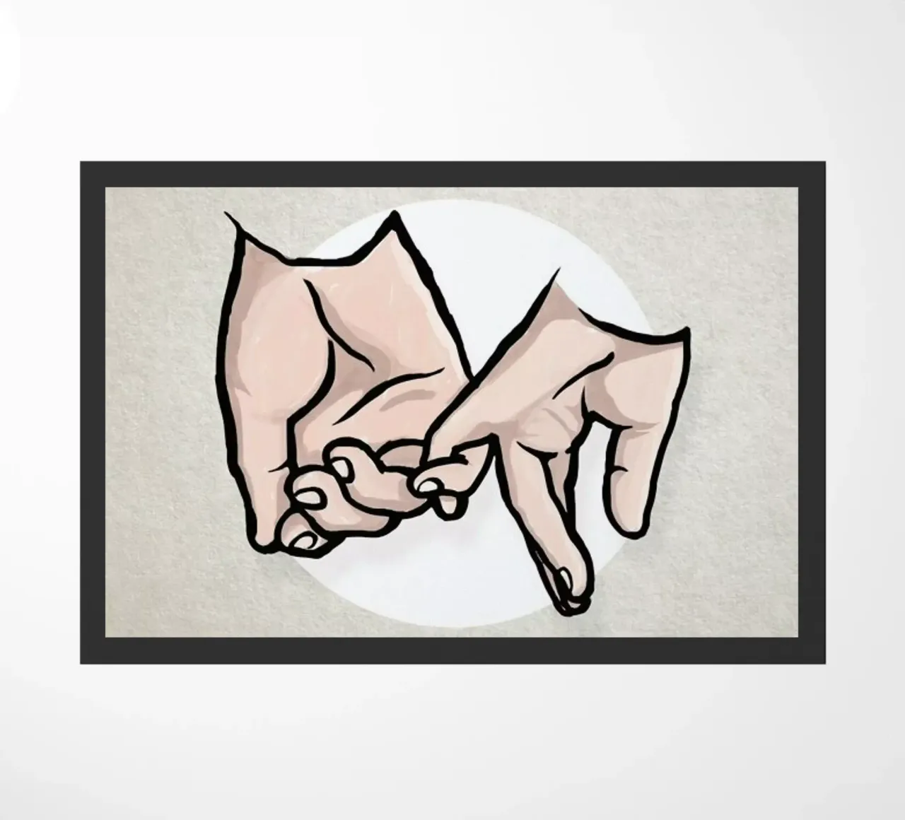 Pinky zerbino da LeDieg