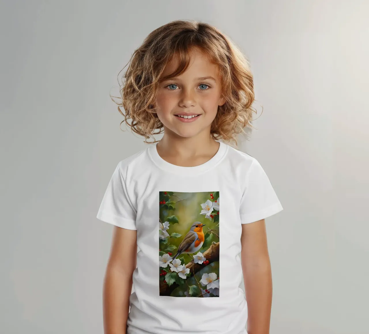 Minimalist Poster 159 kids t-shirt by Kadynce