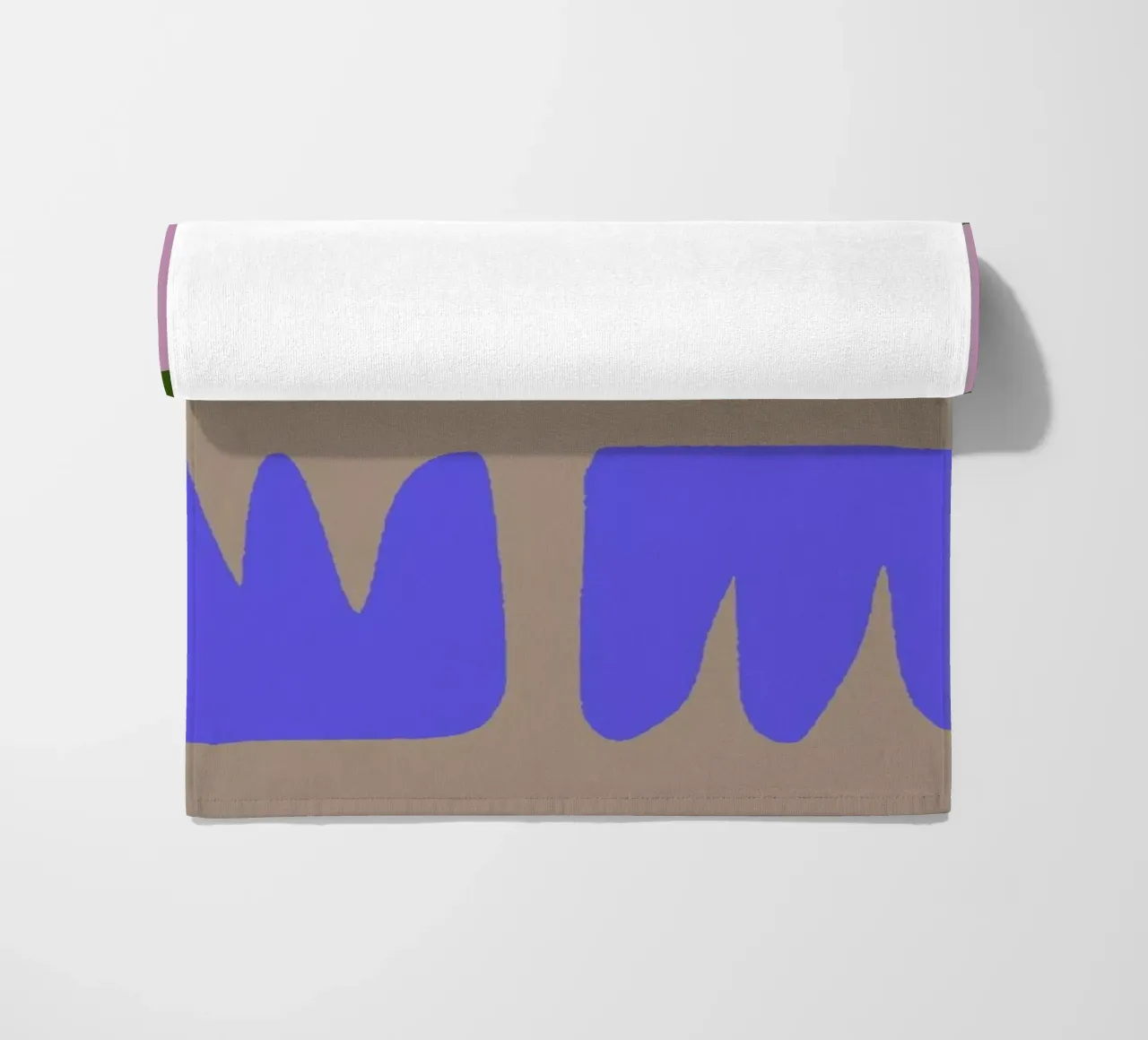 Thinking Maybes telo mare da Tanja Schaub