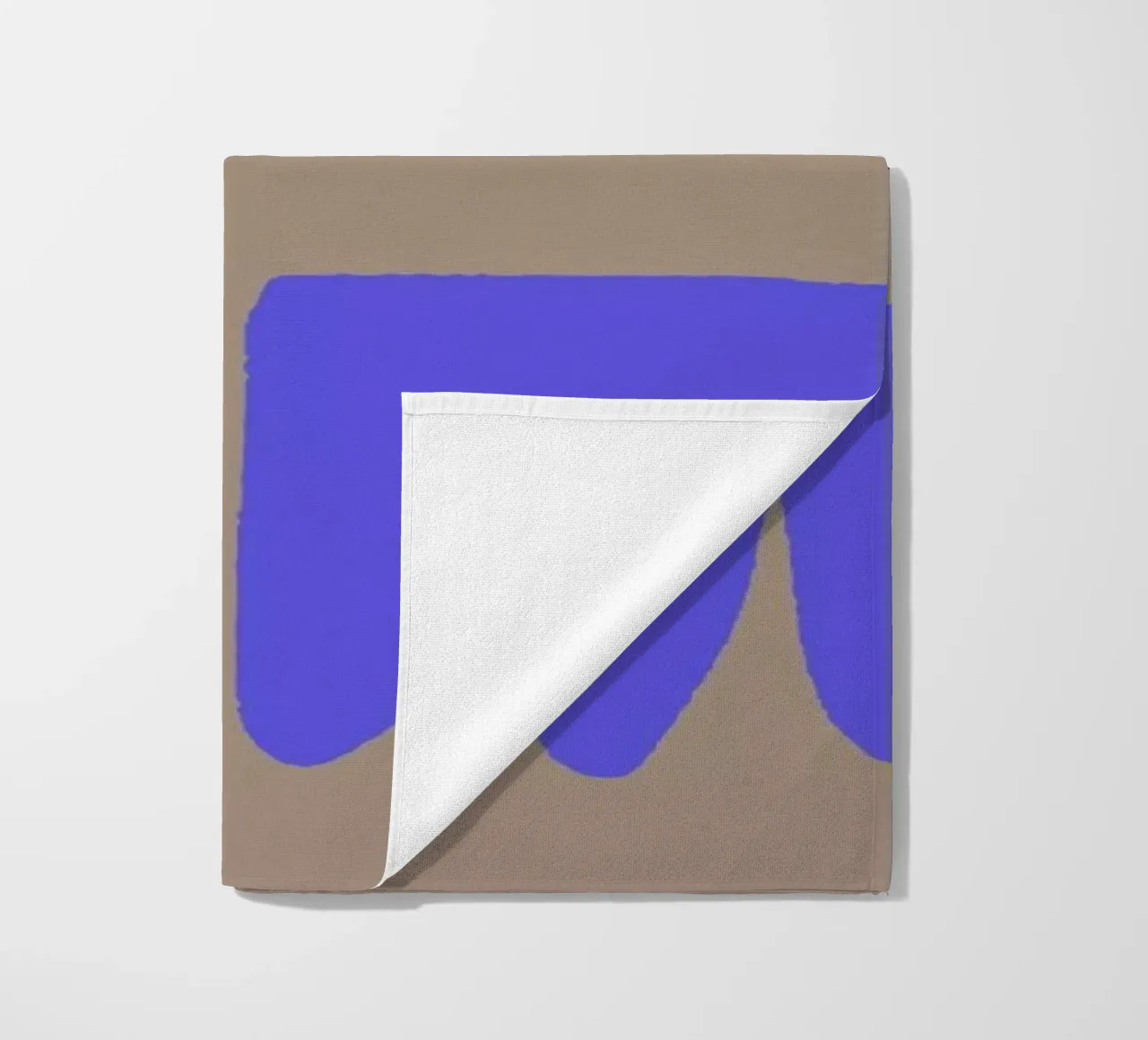 Thinking Maybes telo mare da Tanja Schaub