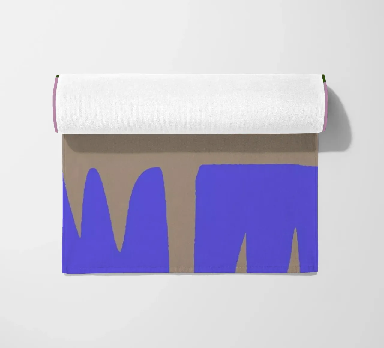 Thinking Maybes telo mare da Tanja Schaub