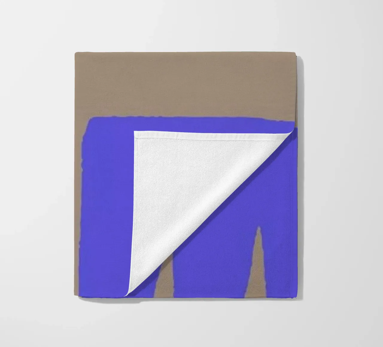 Thinking Maybes telo mare da Tanja Schaub