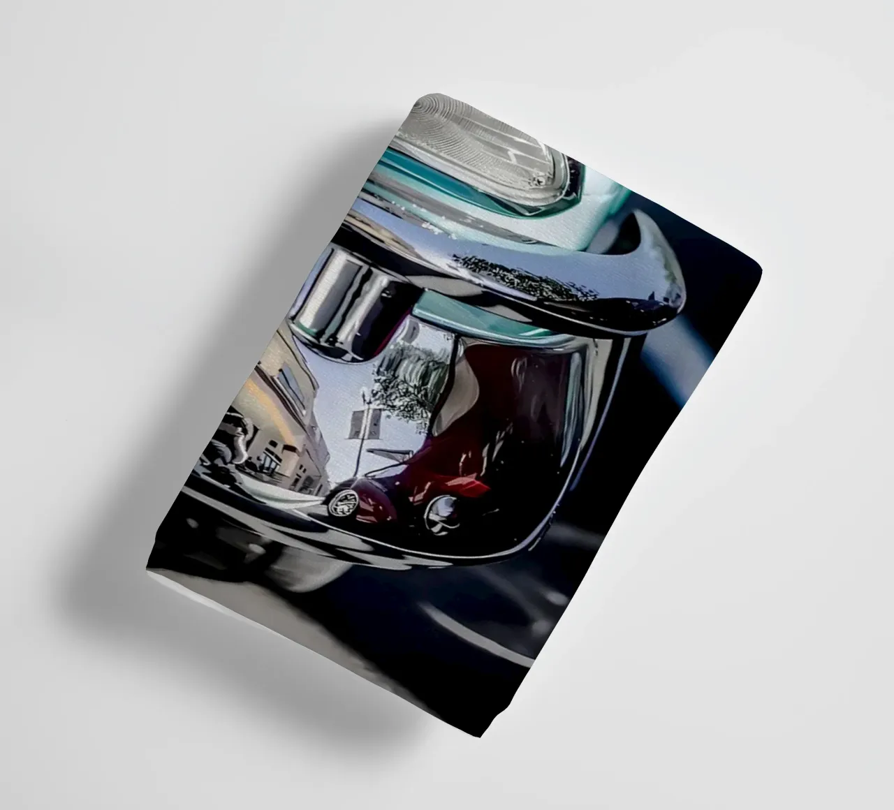 Oldtimer Oldtimer Handtuch von Delaplane