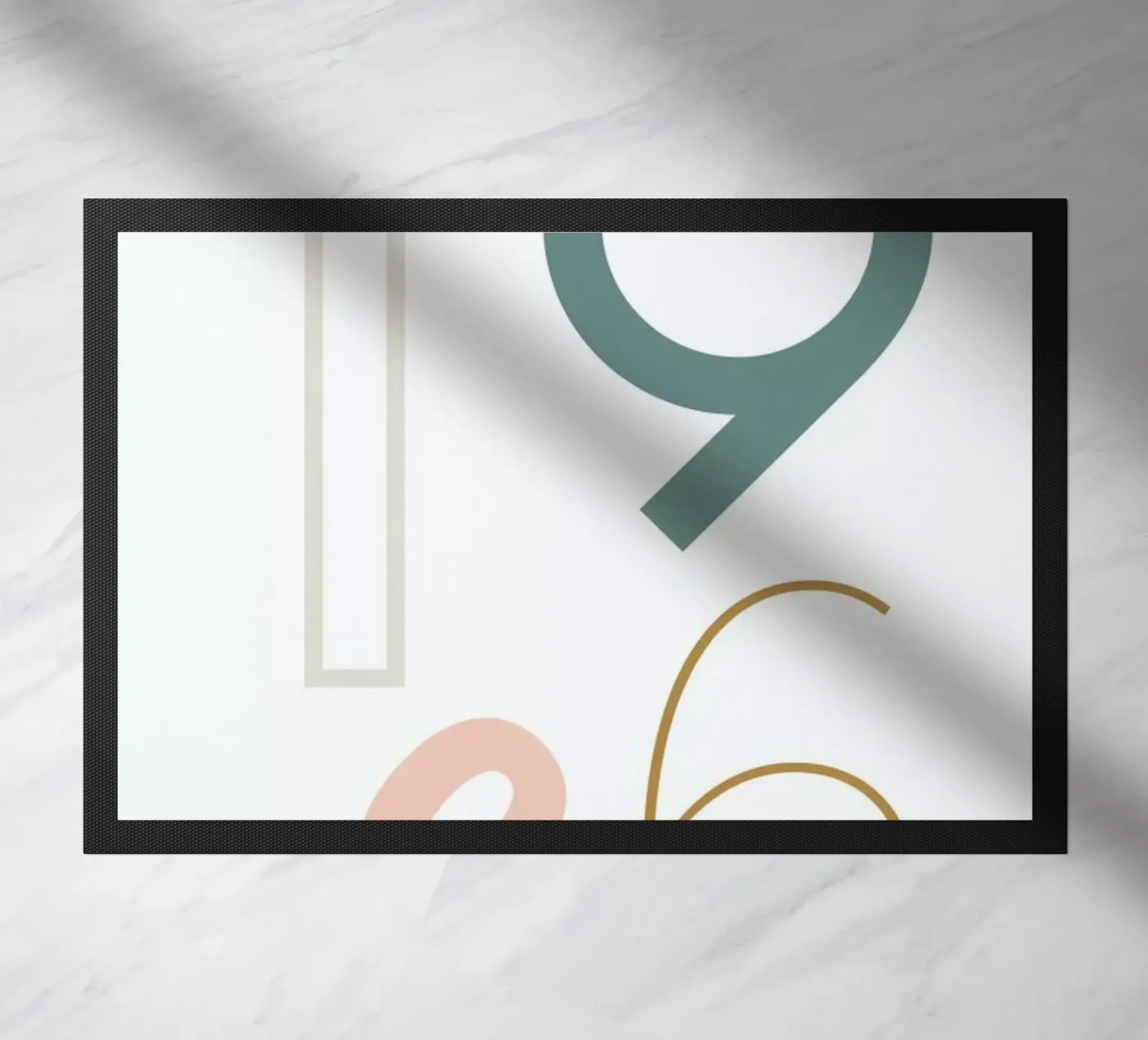 1986 zerbino da Linda Gobeta