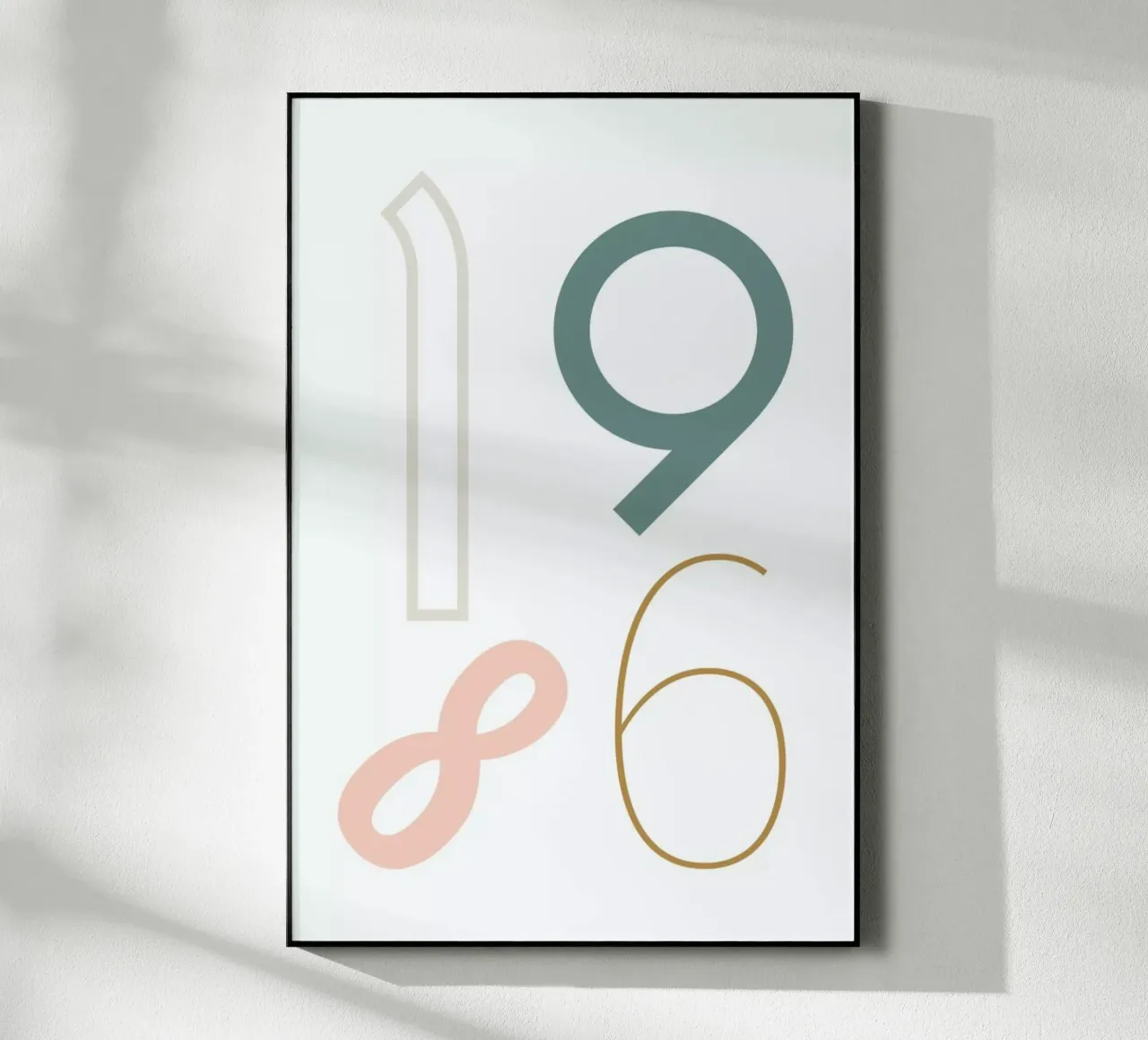 1986 plexiglass da Linda Gobeta