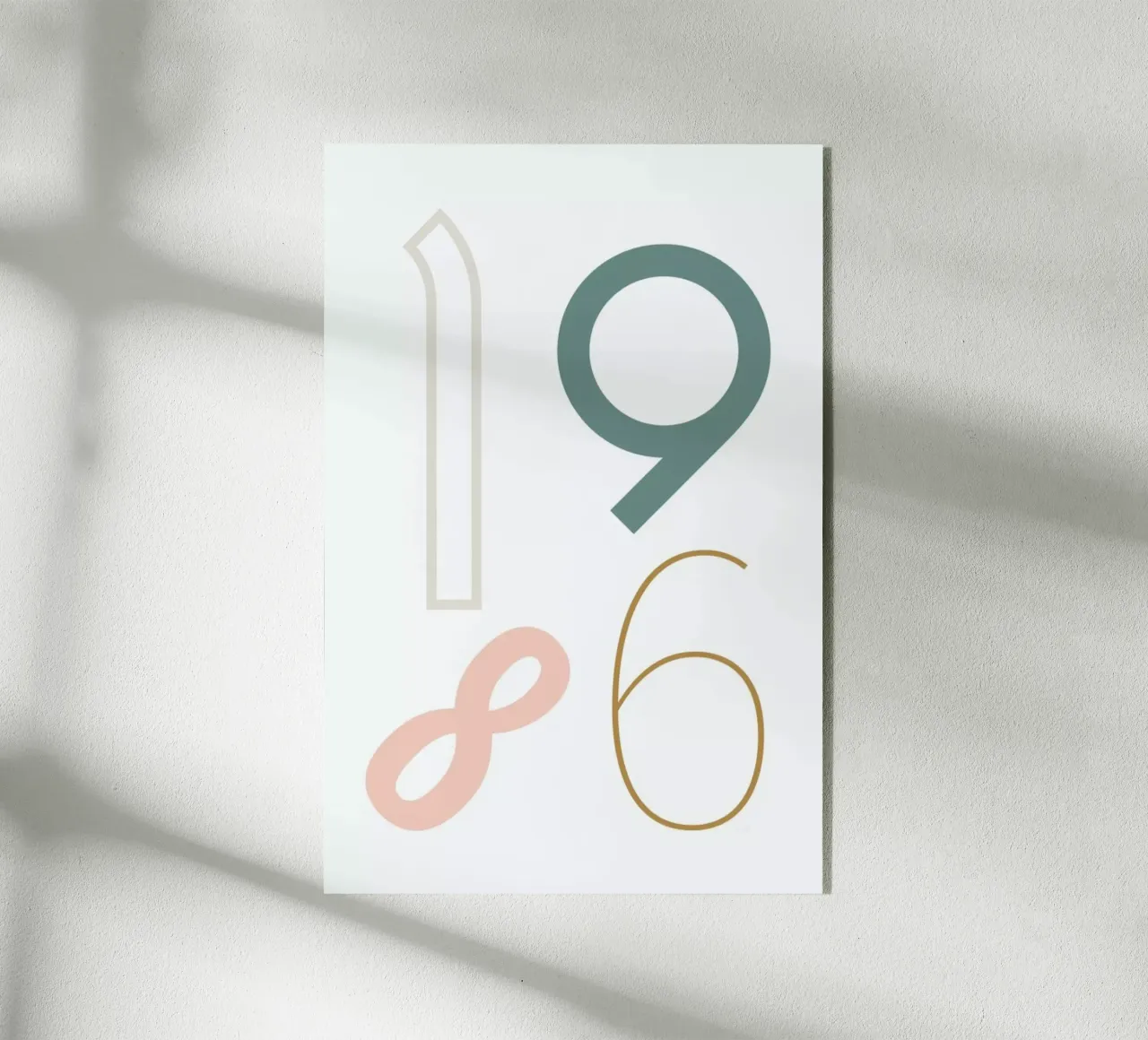 1986 plexiglass da Linda Gobeta