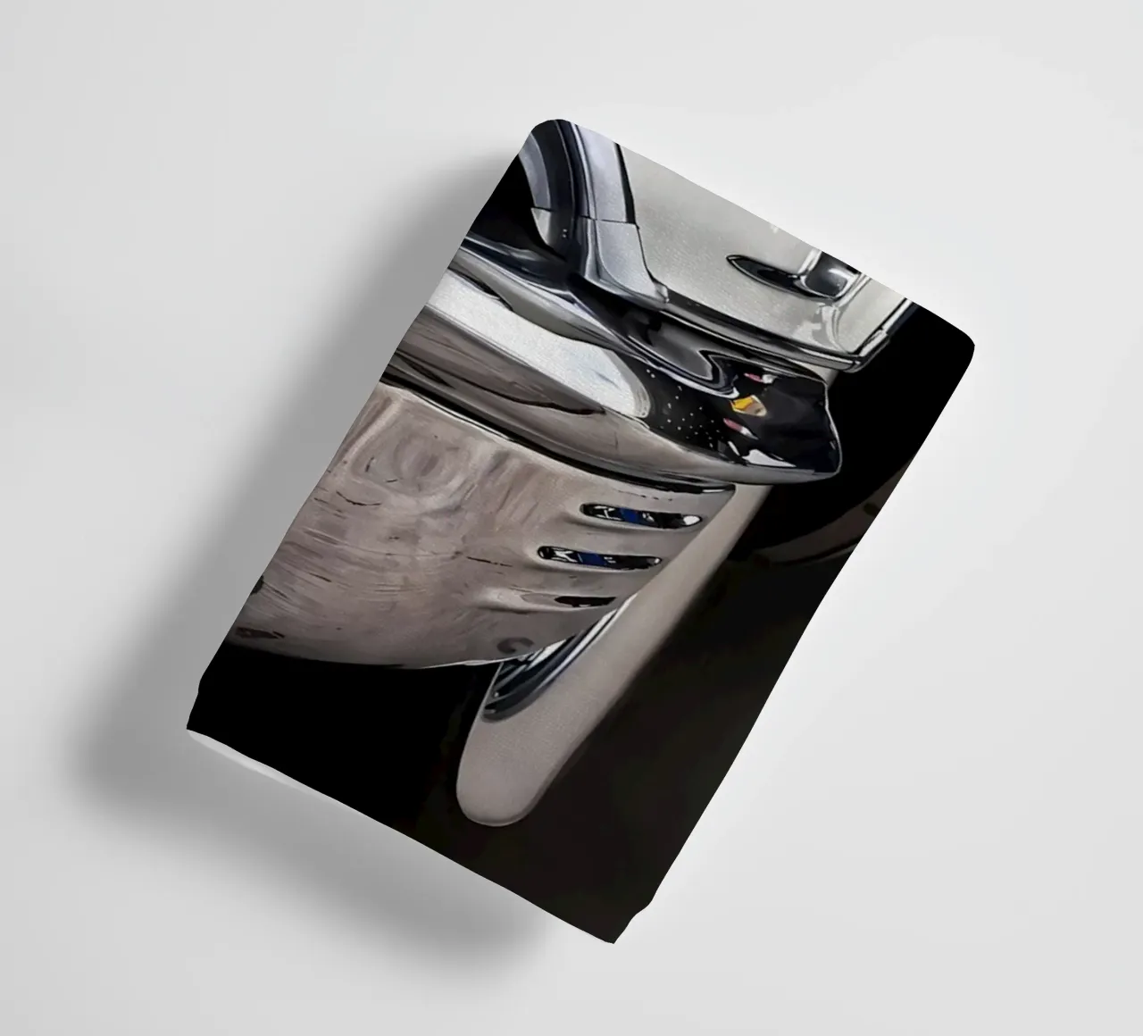 Oldtimer Oldtimer Handtuch von Delaplane