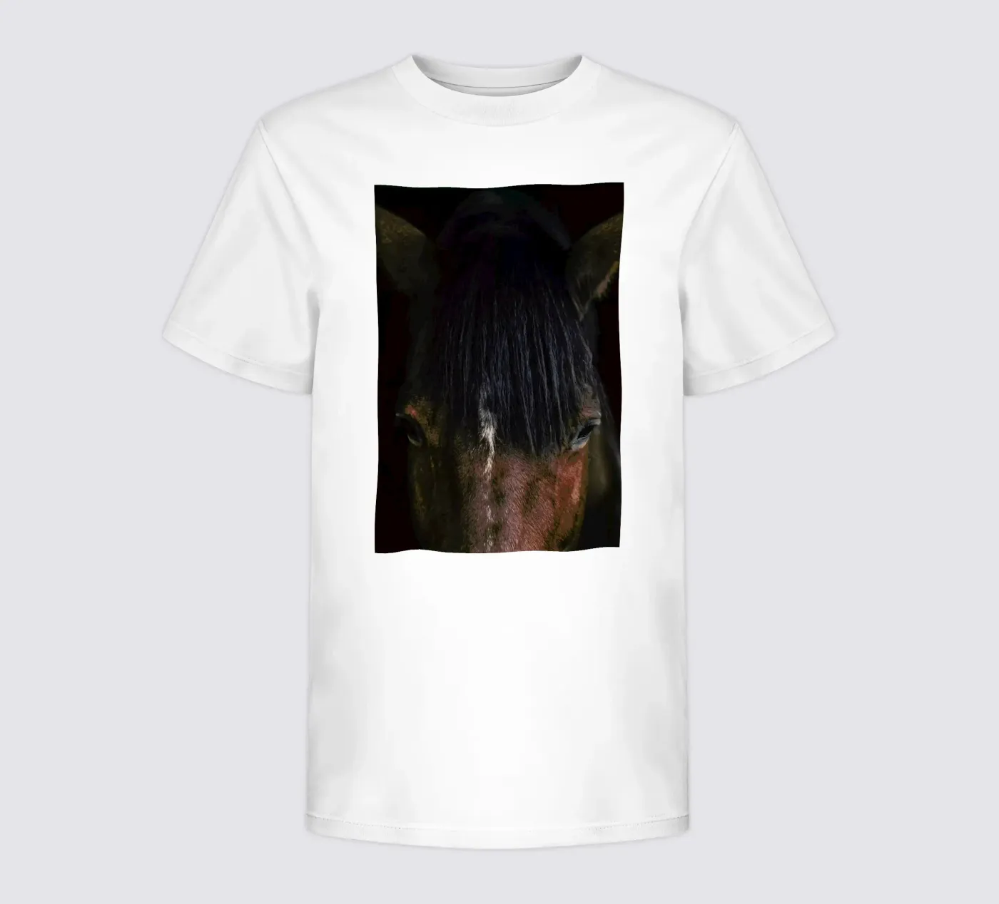Cheyenne t-shirt bambini da Ingrid Beddoes