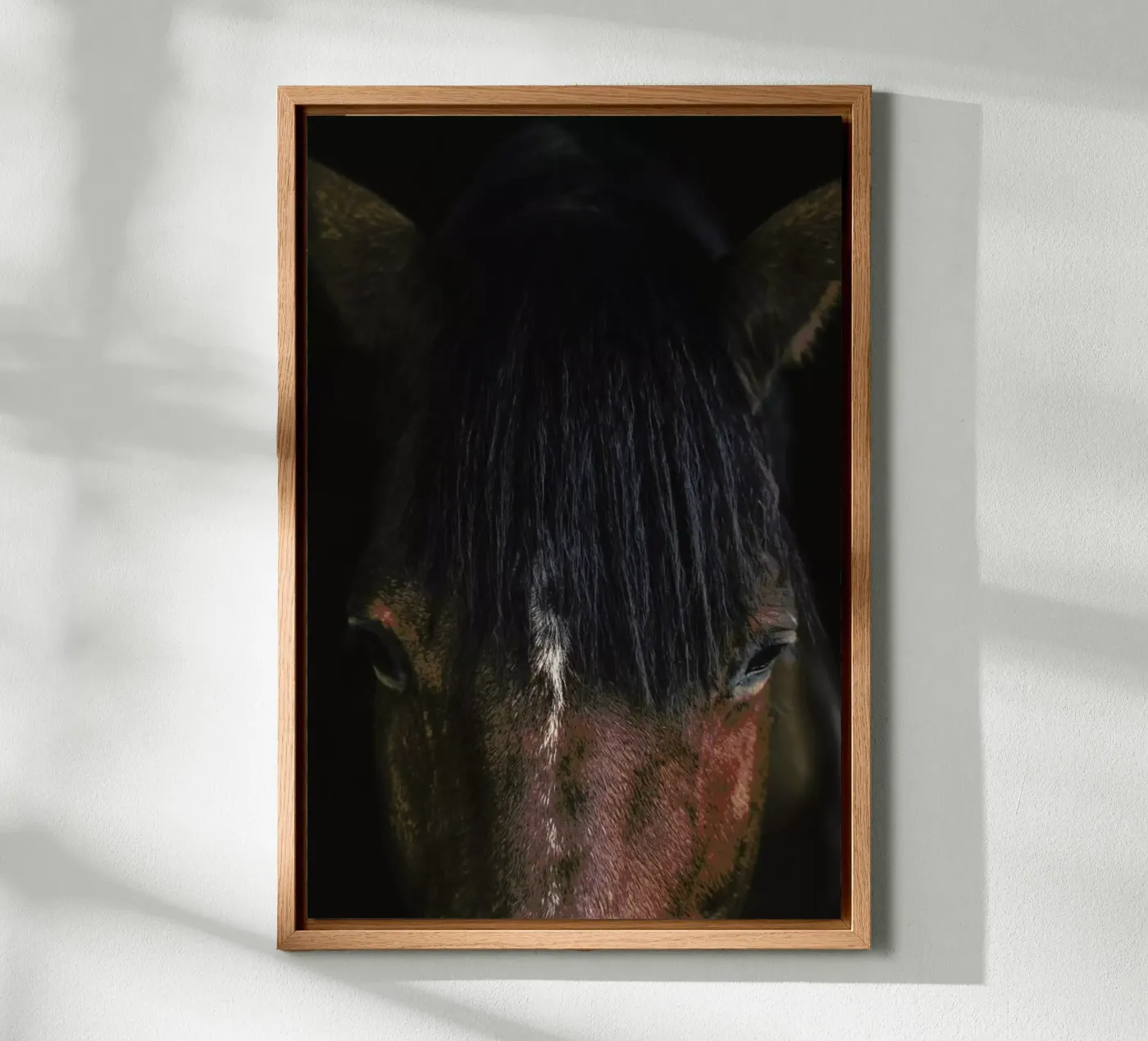 Cheyenne pannello forex da Ingrid Beddoes