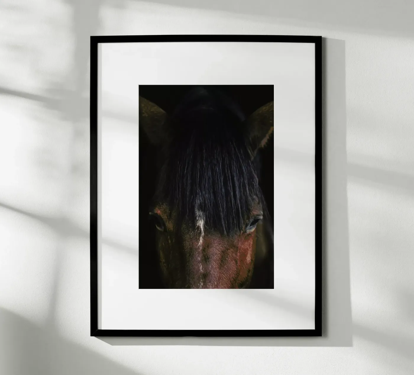 Cheyenne poster by Ingrid Beddoes