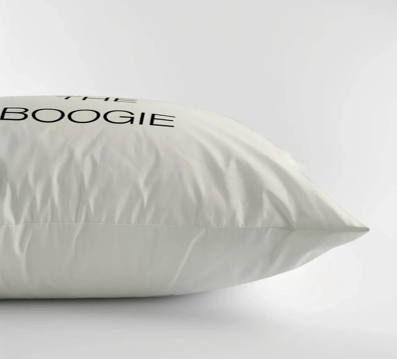 Blame It on the Boogie cuscino da Studio One