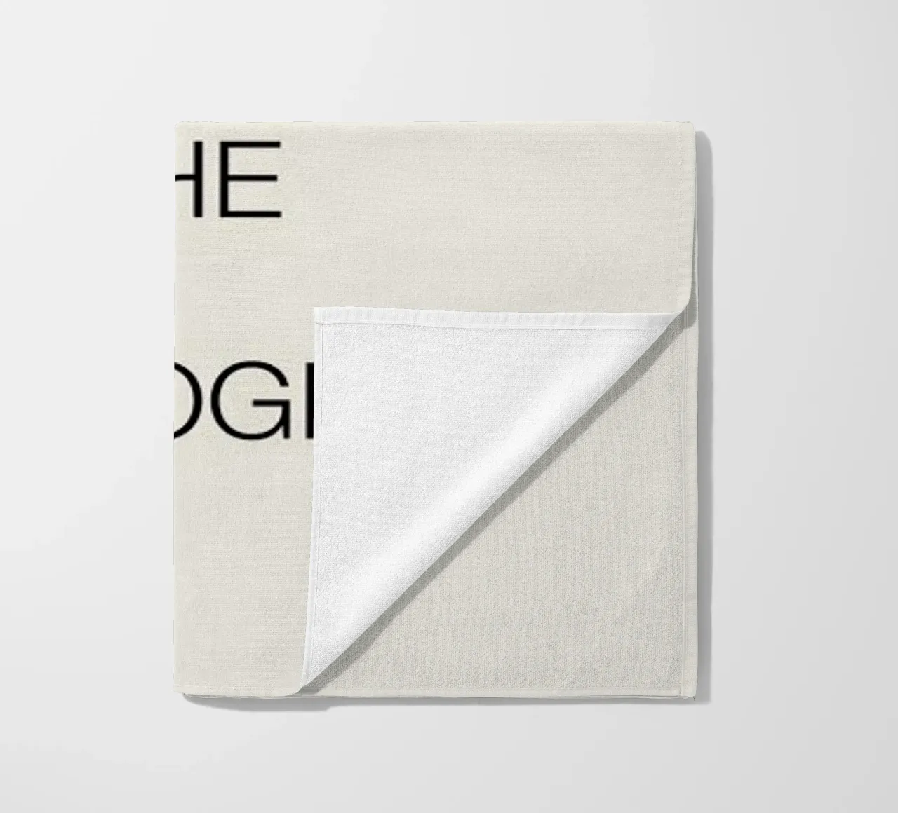 Blame It on the Boogie serviette de plage de Studio One