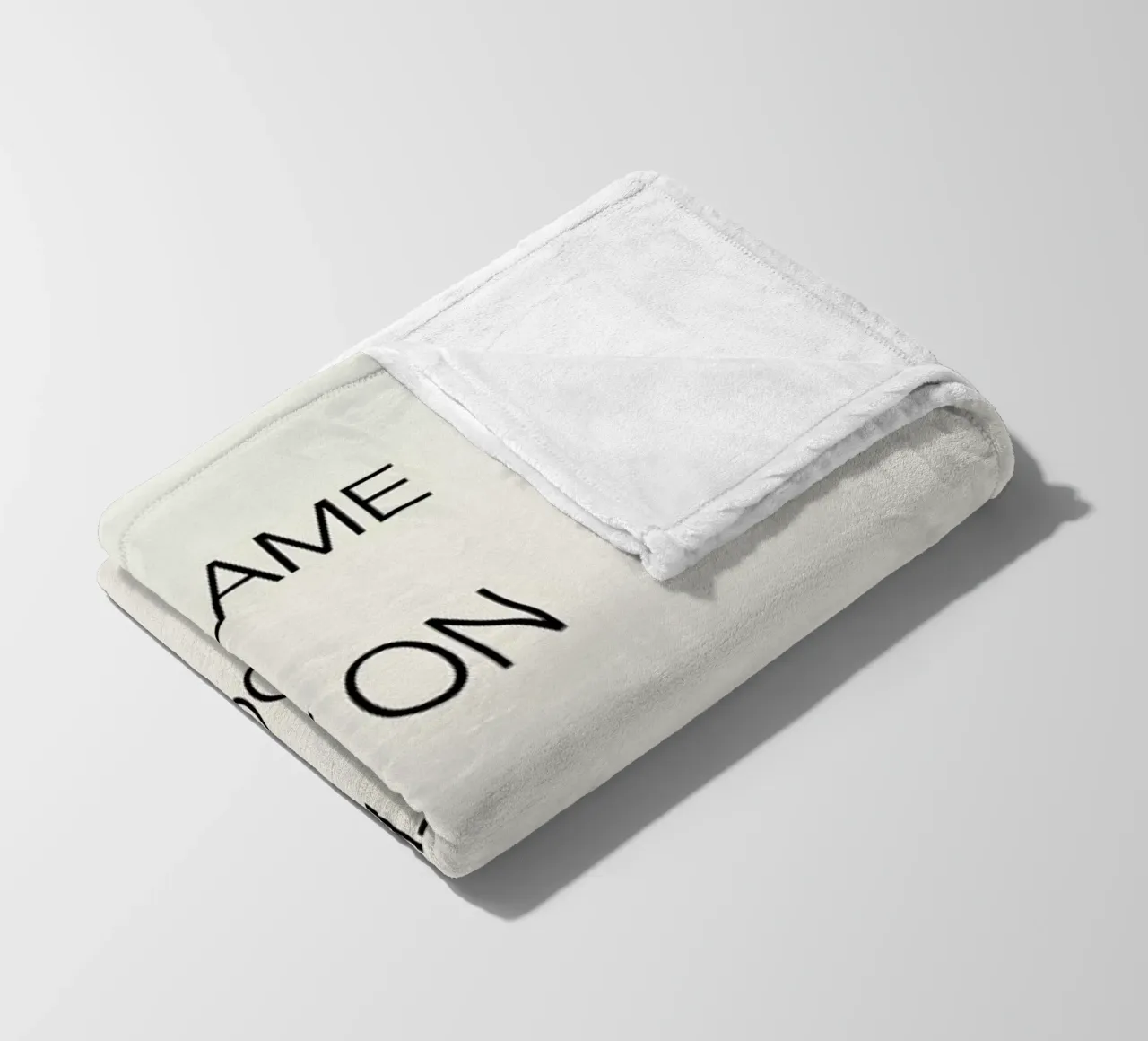 Blame It on the Boogie coperta in pile da Studio One