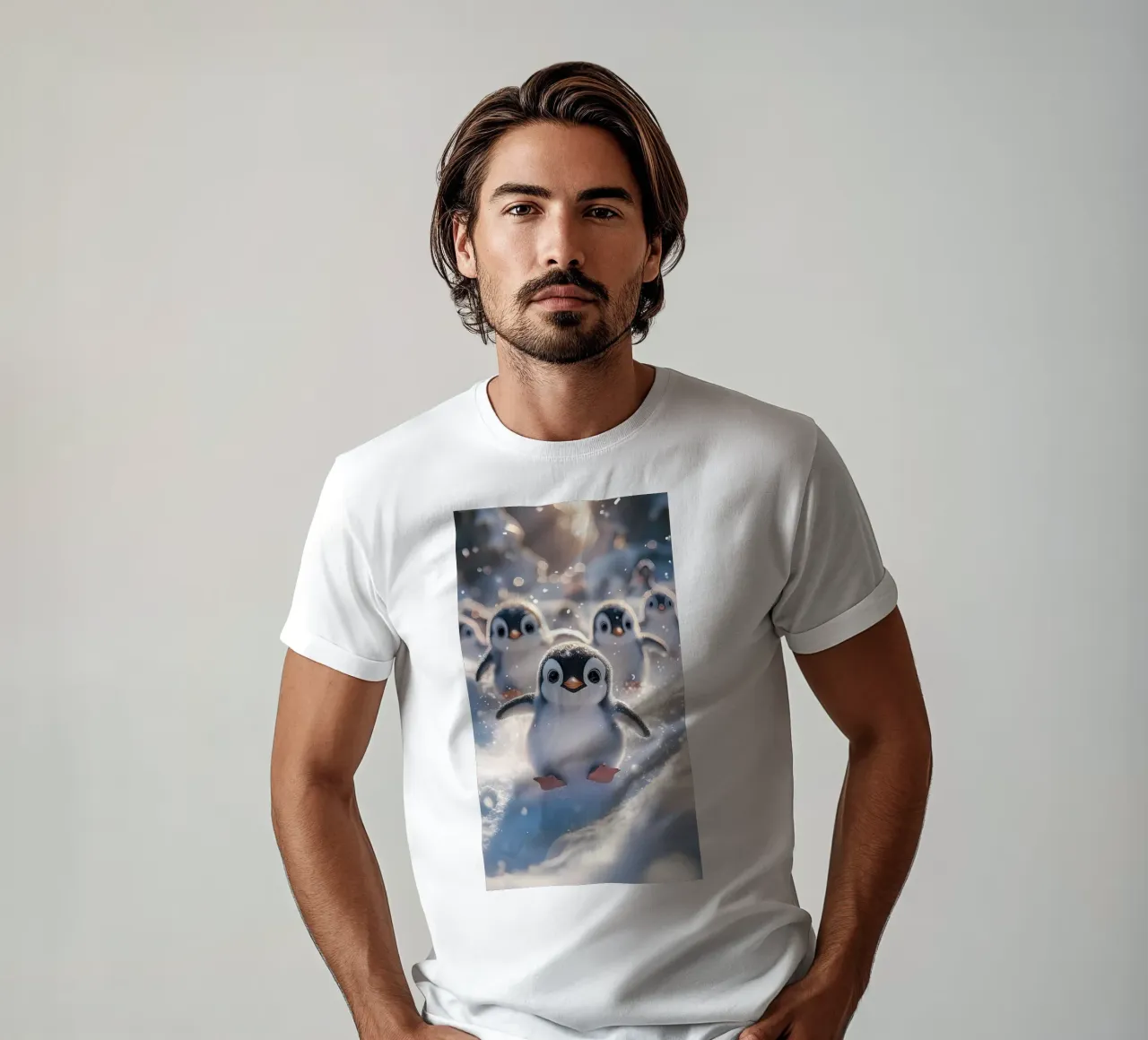 Minimalist Poster 167 t-shirt by Kadynce