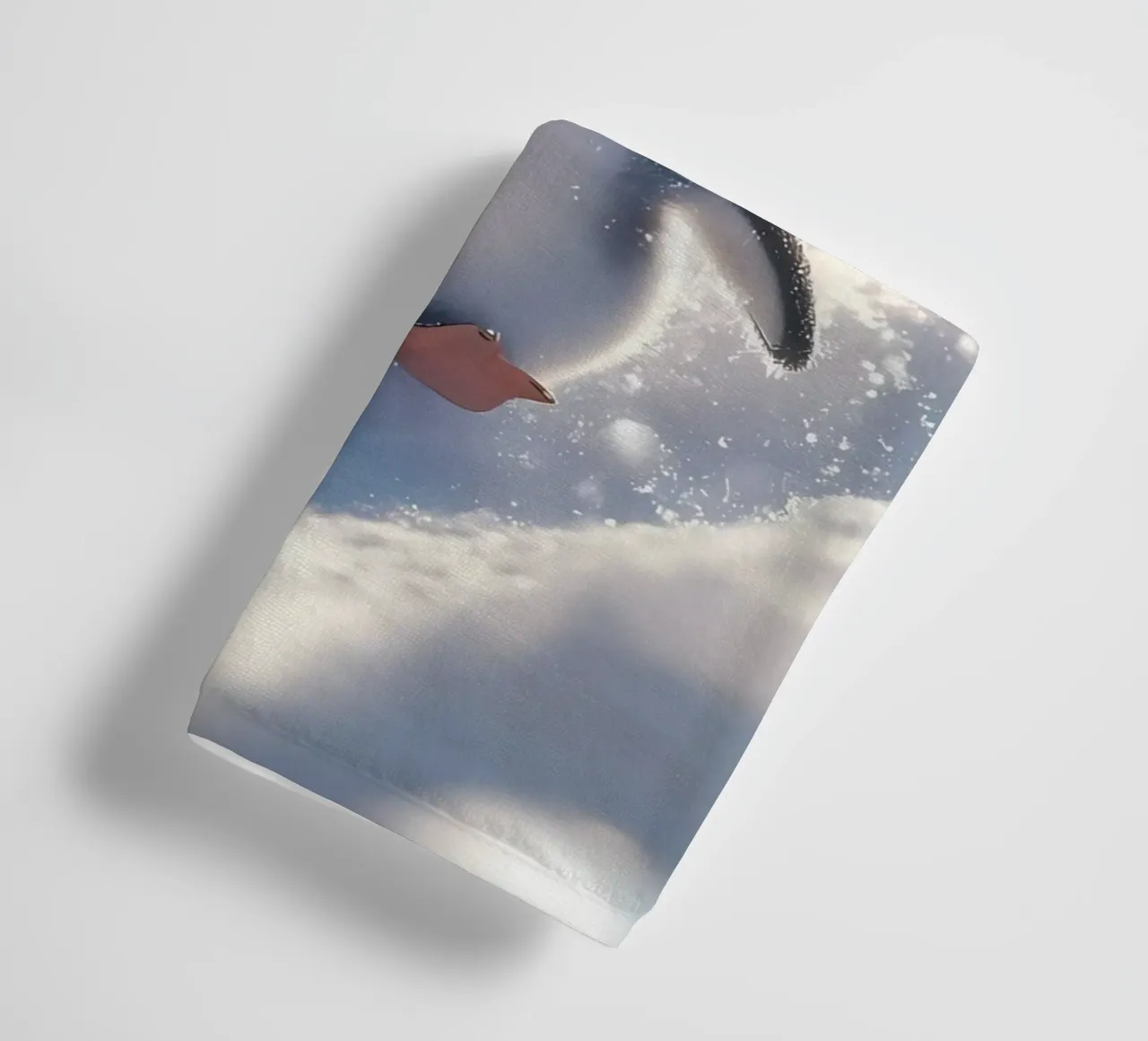 Minimalist Poster 167 towel by Kadynce