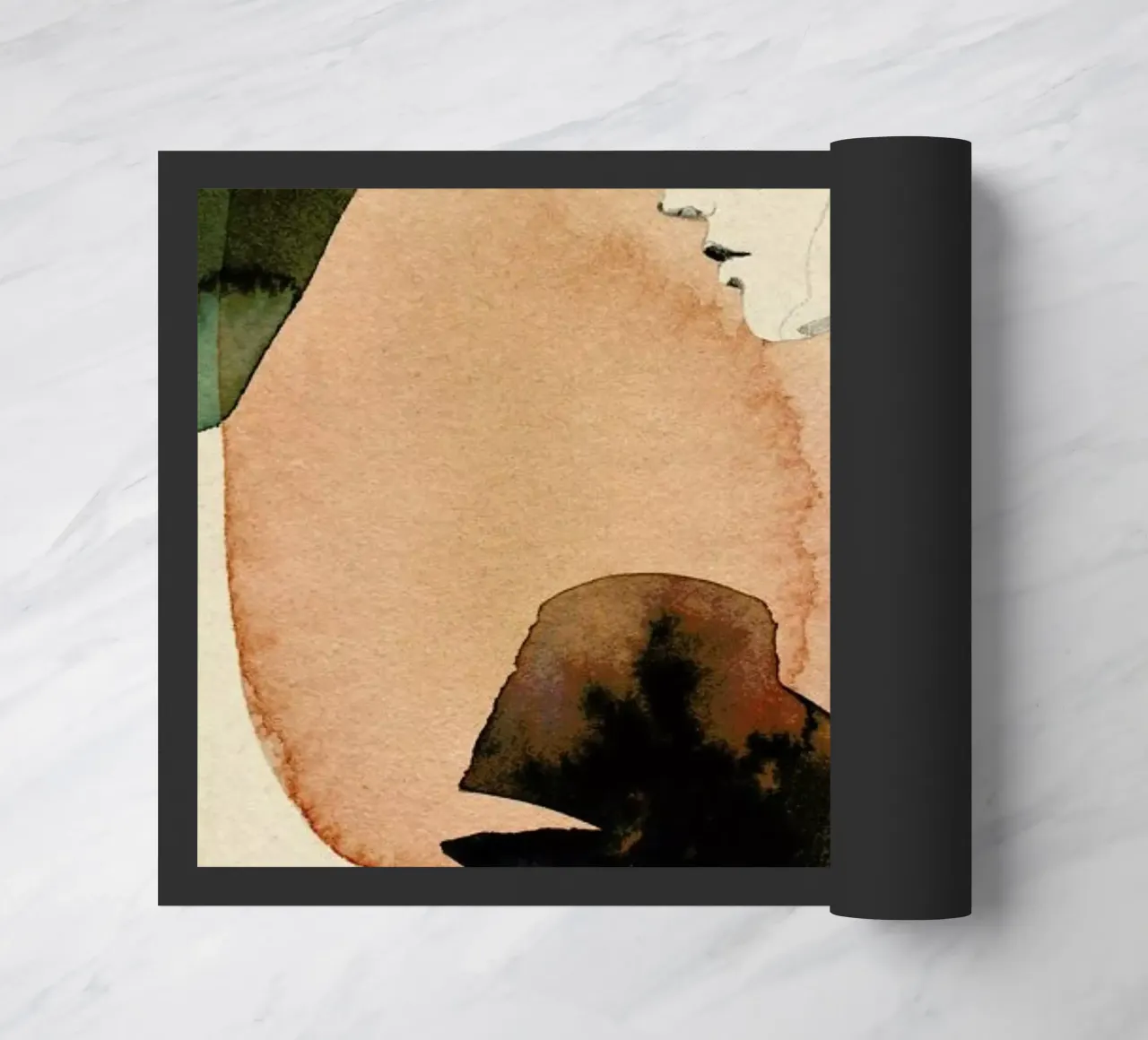 Mora zerbino da Ekaterina Koroleva