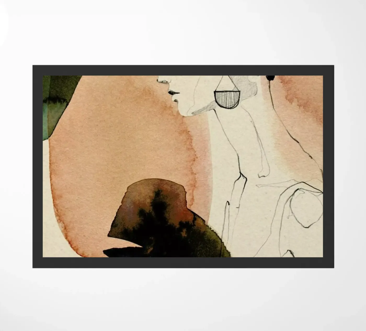 Mora zerbino da Ekaterina Koroleva