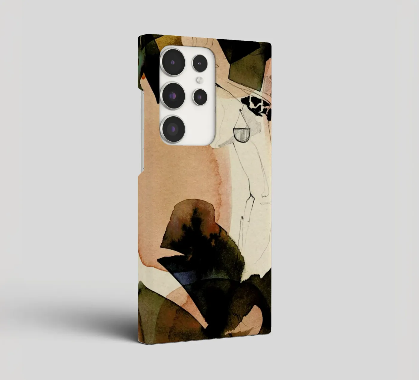 Mora cover samsung da Ekaterina Koroleva