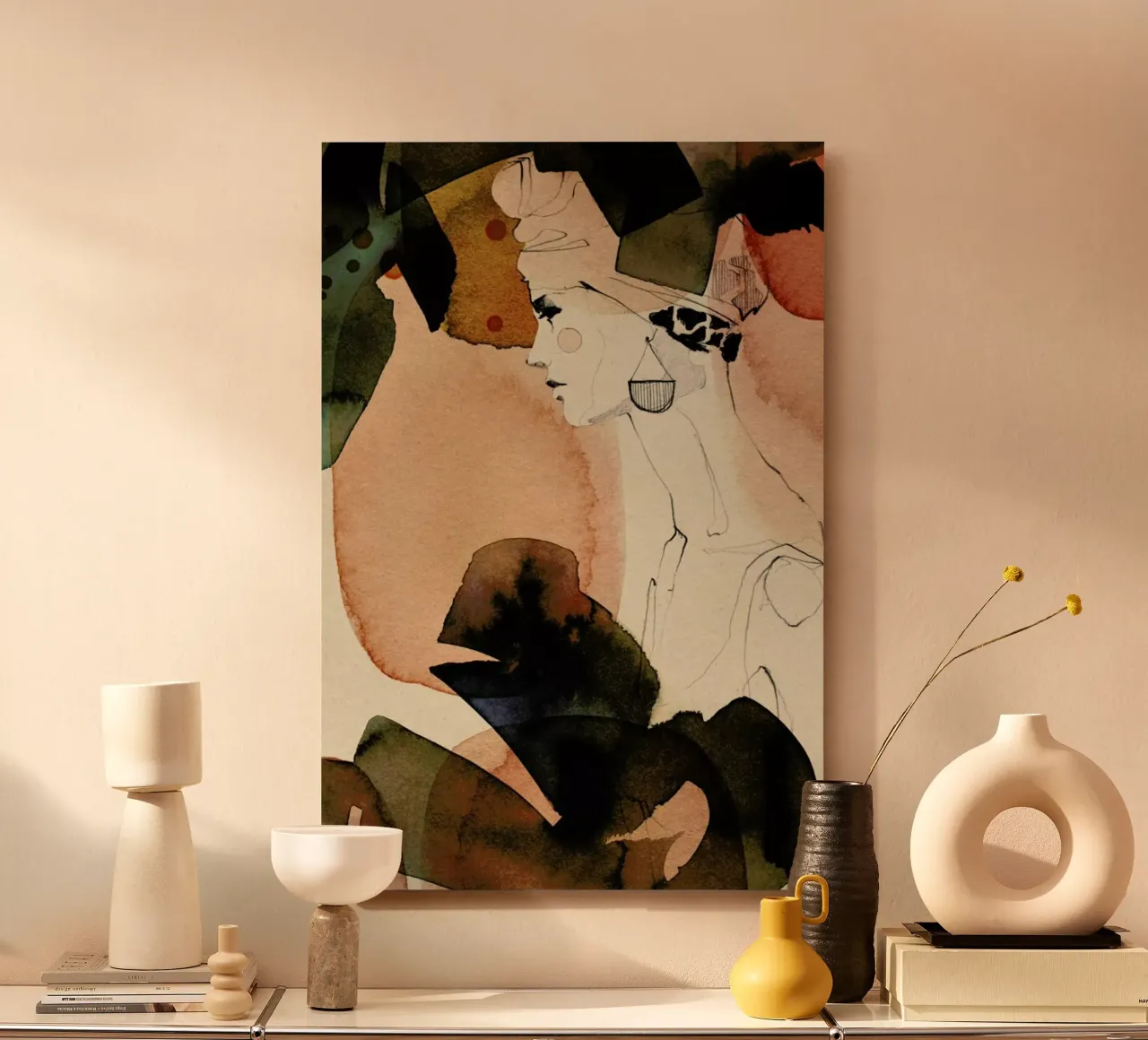 Mora forex plate by Ekaterina Koroleva