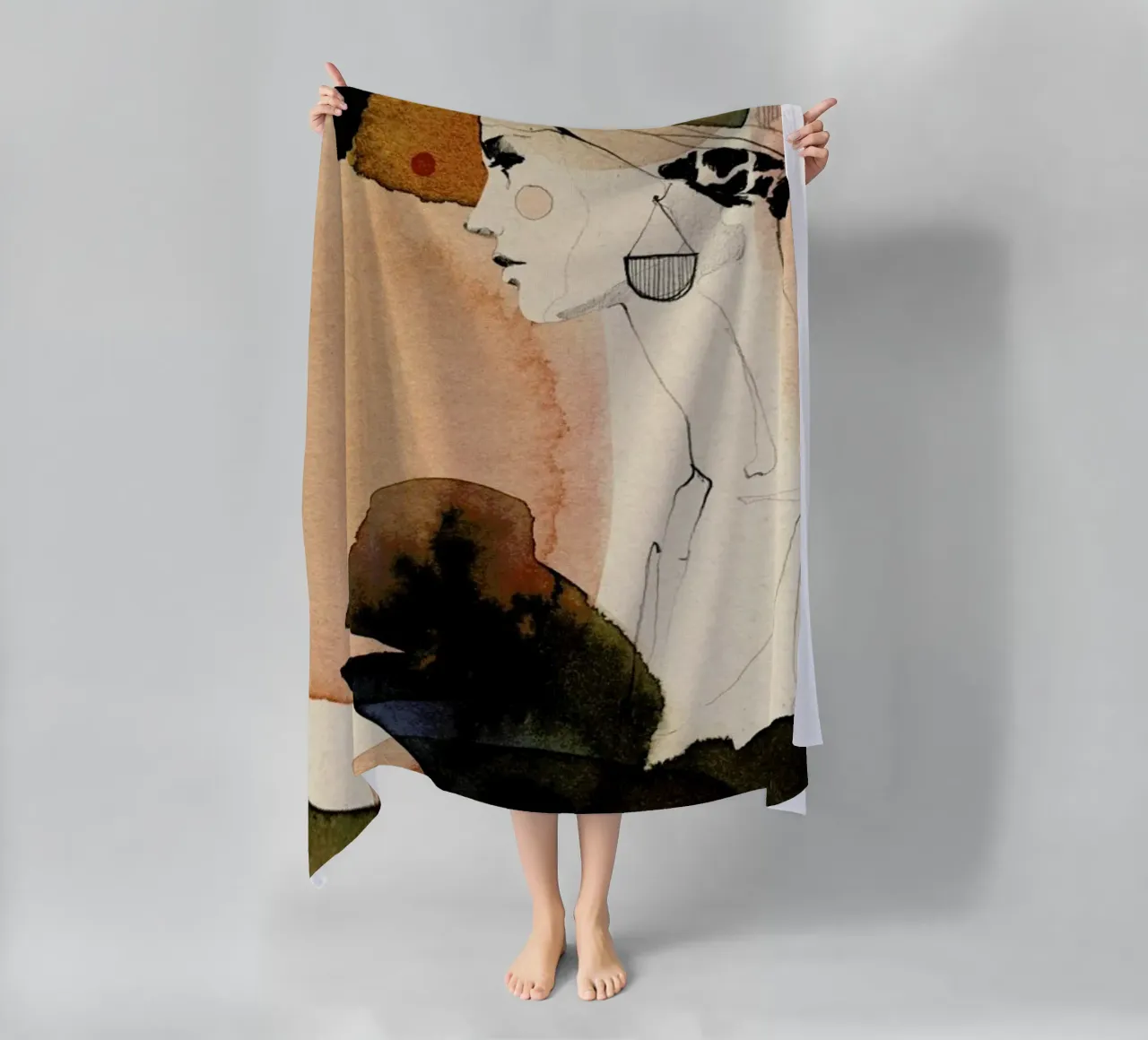 Mora telo mare da Ekaterina Koroleva