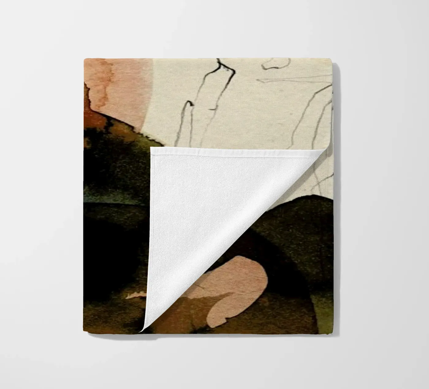 Mora telo mare da Ekaterina Koroleva