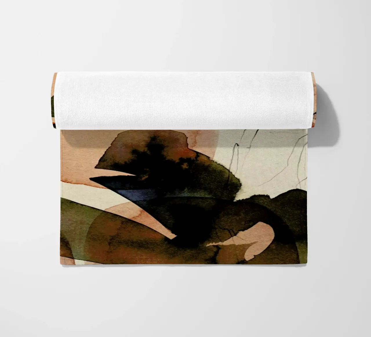 Mora telo mare da Ekaterina Koroleva