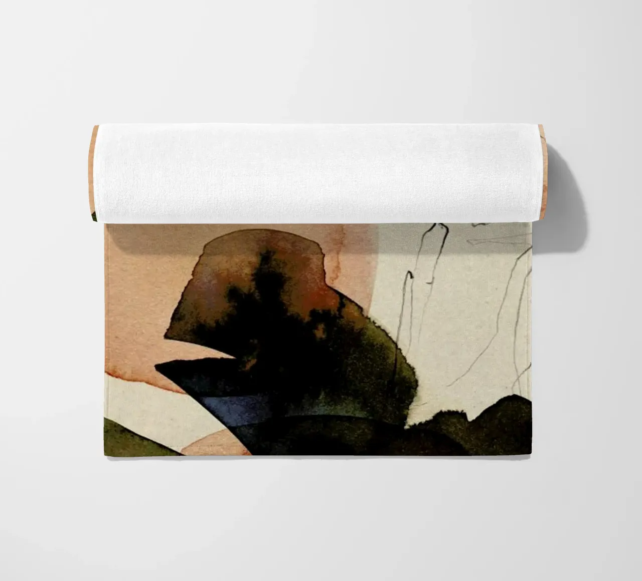 Mora telo mare da Ekaterina Koroleva