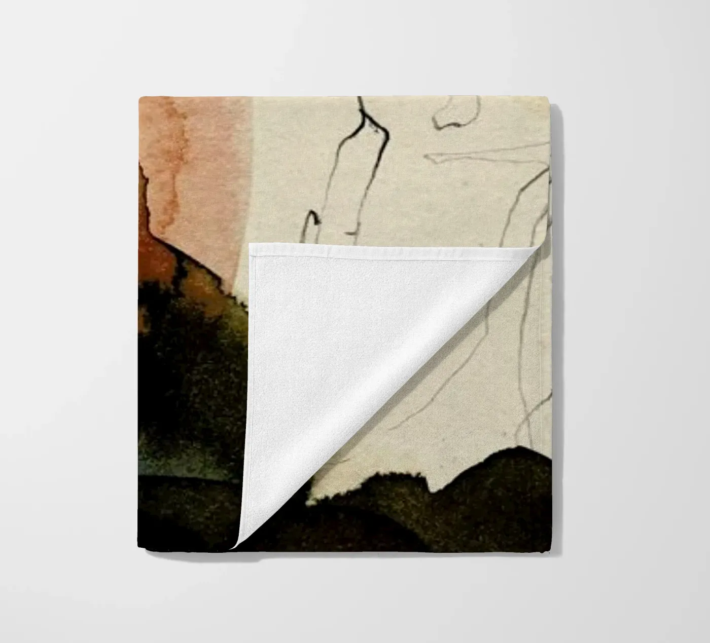 Mora telo mare da Ekaterina Koroleva