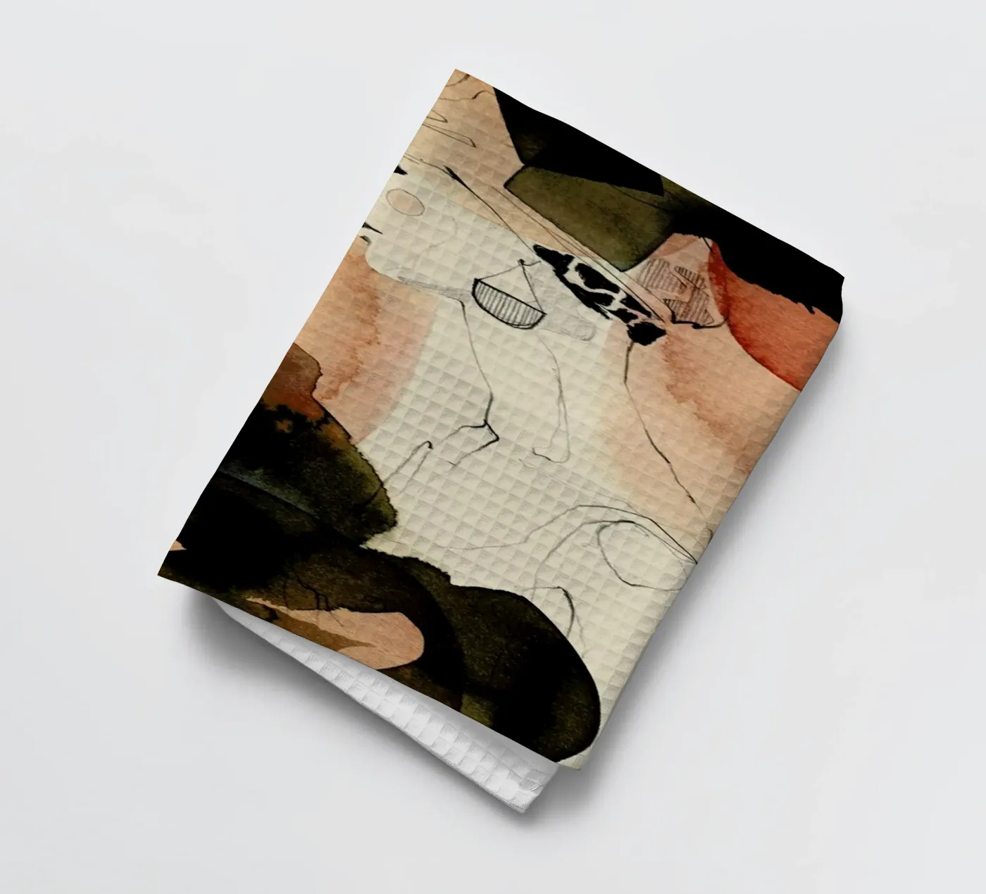 Mora torchon de Ekaterina Koroleva