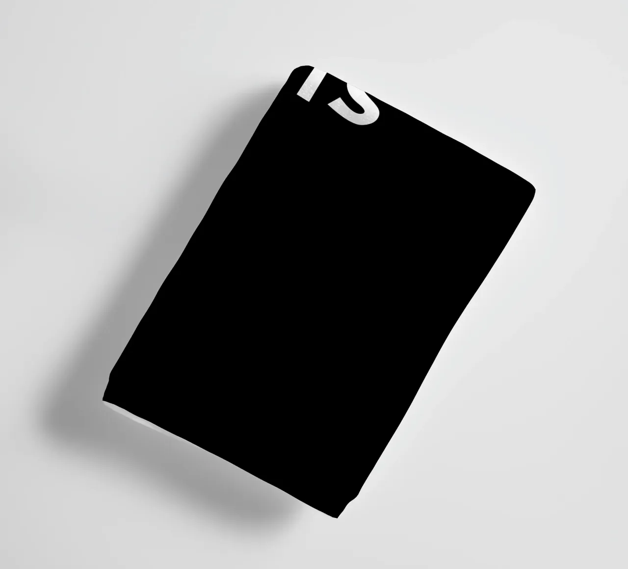 I have zero egrets asciugamano da bagno da baobabprintstore